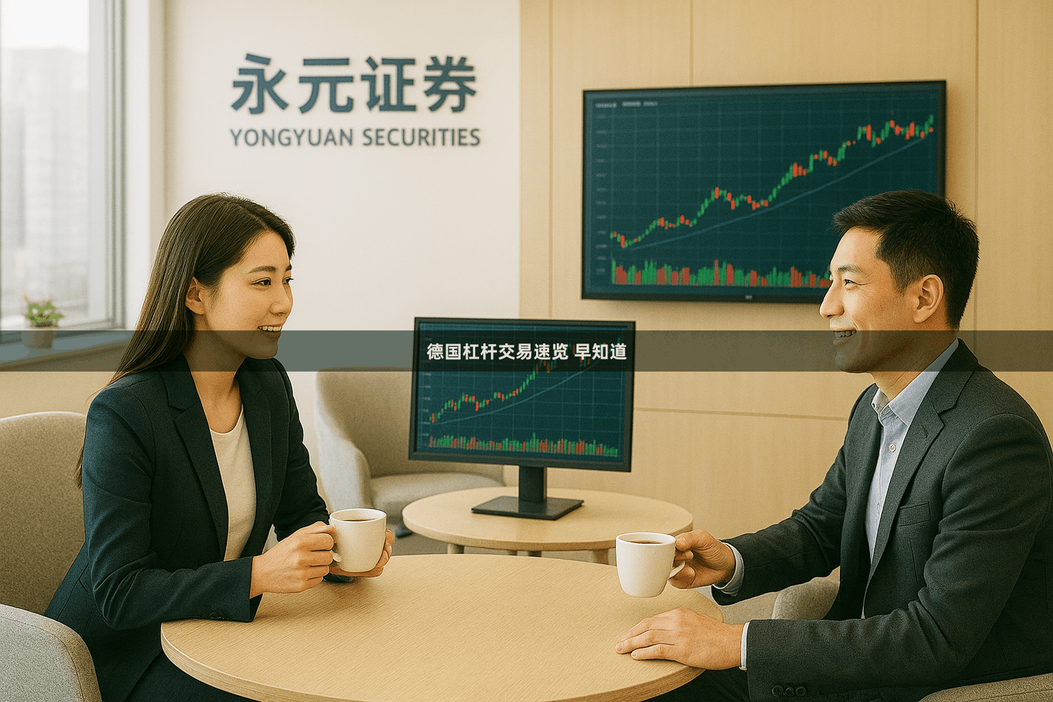 德国杠杆交易速览 早知道